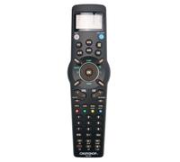 Control remoto para TV, DVD CD, VCR, SAT/CABLE y A/C