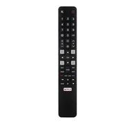 Control remoto para TV TCL RC802N YAI3 YUI2 YU14 YUI1 YU11 65C2US 75C2US 43P20US U65S9906 U43P6006 Co