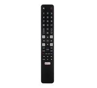 Control remoto para TV TCL RC802N YAI3 YUI2 YU14 YUI1 YU11 65C2US 75C2US 43P20US U65S9906 U43P6006 Co