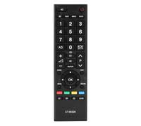Control remoto para TV Toshiba CT 90326_Regalo sorpresa