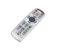 Control remoto para varios proyectores de Sanyo