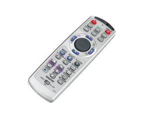 Control remoto para varios proyectores de Sanyo