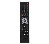 Control remoto PARKTP7187R compatible con GRUNDIG Smart TV Control remoto de repuesto TP7187R Negro-cheng