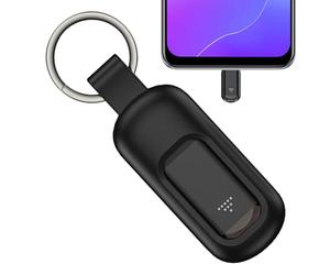 Control remoto por infrarrojos de teléfonos inteligentes: control remoto universal para teléfonos móviles, controlador remoto infrarrojo infrarrojo universal Plug and Play para educación