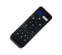 Control remoto por infrarrojos para reproductores BluRay BDP2501/F7A BDP2501/F8 compatibles con controladores de aplicaciones de música de aplicaciones