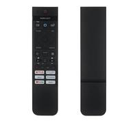 Control Remoto por Voz 398GM10BEPHNE000SY, Compatible con Philips, Compatible con Ambilight OLED TV 55PUS8009/05 55PUS8009/12(1pc Voice Edition)
