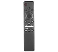 Control Remoto por Voz BN59-01312G Compatible con televisores Samsung Smart 4K UHD de 2019 UN49RU8000 UN55RU8000 UN65RU8000 UN75RU8000 UN82RU8000