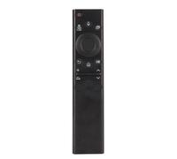 Control Remoto por Voz, BN59-01385A Reemplazo Smart TV Control Remoto por Voz para Neo QLED The Frame Crystal UHD Series Q60BD/Q60B/QN85B/Q804K 8K Televisores Inteligentes