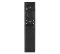 Control Remoto por Voz BN5901386D, para QN55Q80AAFXZA Neo QLED, The Frame and Crystal UHD Series Reemplazo de Control Remoto de TV, Compatible con Televisores LED de 43, 50, 55,