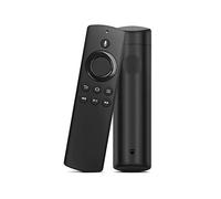 Control Remoto por Voz DR49WK B PE59CV Reemplazo de Control Remoto de Segunda GeneracióN para Amazon Fire TV Box, Amazon Fire TV, Fire TV Stick