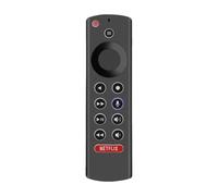 Control Remoto por Voz for NVIDIA Shield, Android TV Pro 4K, Reproductor Multimedia De Streaming P3700 2015/2017/2019, 1 Unidad