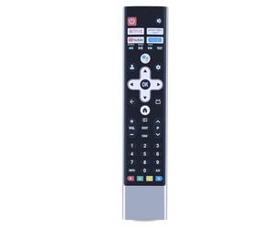 Control Remoto por Voz for Skyworth METZ Blaupunkt TV de 55 Pulgadas, 55QD7020 for NEX Digital GS43G GSQ50G GSQ55G GSQ65G GSQ75G