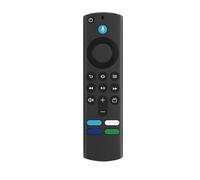 Control Remoto por Voz L5B83G, 1 Unidad, for TV Stick de 2.ª generación/3. generación/Lite/ 4K/ 4K MAX/Cube for televisores Inteligentes 3. generación
