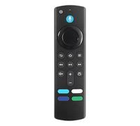 Control Remoto por Voz L5B83G, 1 Unidad, for TV Stick de 2ª generación/3ª Lite 4K/ 4K MAX/Cube for Smart Gen