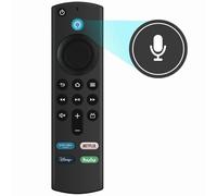 Control remoto por voz L5B83G para Amazon Fire TV Stick de 3.ª generación