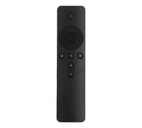Control remoto por voz para Xiaomi Mi Box S, control remoto de repuesto con respuesta de señal precisa, control remoto de funciones completas