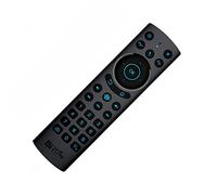 Control remoto por voz, ratón de aire de investigación de voz, compatible con conexión Bluetooth para Android TV Box Smart TV Remote