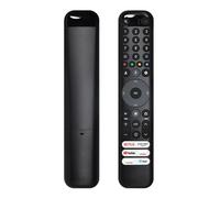 Control Remoto por Voz RC833 GUB1, Compatible con TCL QLED Smart TV 50 55 65 75C645 C745 C845 P745