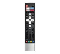 Control Remoto por Voz SW-V12, Compatible con Skyworth METZ 65MUC7111Z MUC7000Z MUC8500Z