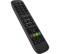 Control remoto programable original SRC-4015 para receptores MAG (negro)
