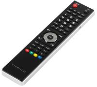CONTROL REMOTO PROGRAMABLE UNIVERSAL 4 EN 1; 37600 (VIVANCO) Cantidad X 1