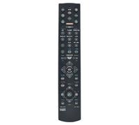 Control remoto RAV205 V473220 para receptor AV Yamaha RX-V396 HTR-5230 RXV396 HTR5230
