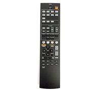 Control Remoto RAV521 ZJ66500 for Yamaha AV BD DVD Radio CD TV Receptor de Audio/vídeo RXV377 RXV377BL YHT4910U YHT4910UBL