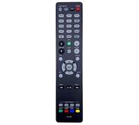 Control remoto RC-1239 compatible con receptores AV Denon AVR-X3700H, AVR-X2700H, AVR-S960H, AVRX3700H,