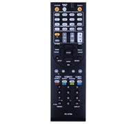 Control remoto RC-879M para TX-NR535 TX-SR333 HT-R393 HT-S3700 Controlador de receptor AV Power Emplifier