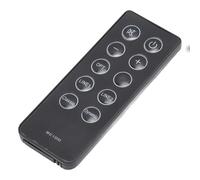 Control remoto RC100 para altavoces de estantería Edifier RC10D R2000DB