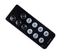 Control remoto RC10A6 para Edifier Sonido Altavoz Controlador de Jugador