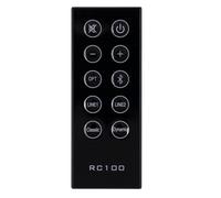 Control Remoto RC10D Adecuado for el Sistema de Altavoces de Sonido Edifier RC10D RC100 R2000DB Control Remoto
