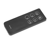 Control remoto RC10G para R1700BT/R1800BT, 150mAh ABS