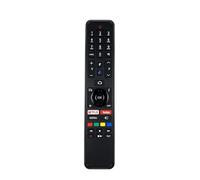 Control Remoto RC43160 30102695 for Toshiba Hitachi Smart TV Voice CT-8556 LT43VA6955 LT55XX LT50VA6900P LT55VA6900