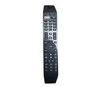 Control Remoto RC49141 reemplazar for Smart TV 32HB1W66l 40HB1W66l 32HB4T41 32HB4T61-Z 2HB4T61H 32HB4T6H 32HB6T