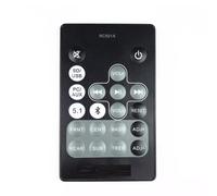 Control remoto RC501A para Edifier R501BT Sistema de altavoces negros versátiles Bluetooth 5.1