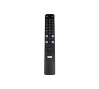 Control remoto RC802N YUI2 compatible con TCL Smart TV 32S6000S 40S6000FS 43S6000FS U55P6006 U65P6006 U49P6006 U43P6006 U65S9906