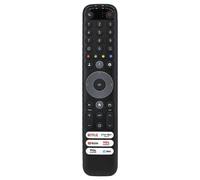 Control remoto RC833 compatible con televisores TCL 2023 C745 C845_Regalo sorpresa