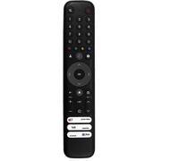 Control remoto RC833 GUB1 para televisores TCL QLED Series 75C645 P745 C745