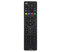 Control remoto RCG008 de reemplazo para televisores Smart TV LCD. Fácil de configurar. Inglés.