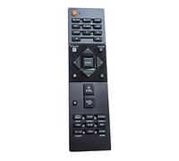 Control Remoto reemplazado for Receptor AV Pioneer VSX-832B-S VSX-934 VSX-LX304 VSX-LX104 VSX-S520