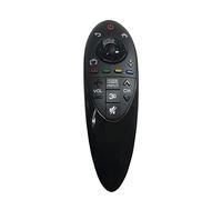 Control Remoto reemplazado for Smart TV AN-MR300 AR-MR400H AN-MR400K AN-MR3005 AN-MR3006 AN-MR3007 LM6600 LM6200 No Magic Voice