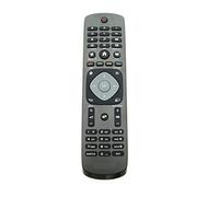 Control Remoto Remote Control HOF-46H-GJ12504 Compatible For Philips Smart LED TV