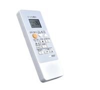 Control Remoto RH18A, Compatible Con Mitsubishi, Aire Acondicionado MSZ-HR35VF-E2 MSZ-HR25VF-E2 Controlador De CA De Sistema Dividido