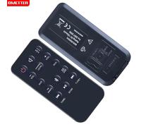 Control remoto Ri0004 para "Logitech Z607 Z606" Para altavoces envolventes 5.1 Sistema de altavoces