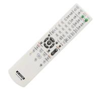 Control Remoto RM-AAU013 for Receptor de Audio/vídeo de Cine en casa HTDDW790, STRDG510, STRK790, HTDDW795