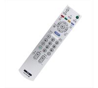 Control remoto RM-ED005 Reemplazado para Sony Bravia TV KDL-46V2000 KDL-40V2000 KDL-32V2000 KDL-20G30xx KDL-20G3000