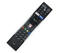 Control Remoto RM-L08 Inteligente for decodificador Humax Freeview Play FVP-4000T FVP-5000T