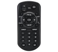 Control Remoto RM-RK258 for JVC DVD/CD/Receptor USB KW-M450BT KW-V21BT KWV21BT KWV12 KW-M25T KW-V11 KW-V12 KWM25T