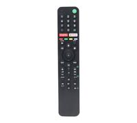 Control Remoto RMF-TX500U for Smart TV 4K XBR-75X900H KD-75XG8596 KD-55XG9505 XBR-48A9S XBR-850G XBR-98Z9G